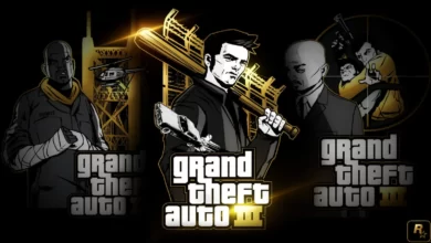 Télécharger Grand Theft Auto : The Trilogy APK OBB DATA 13 Grand Theft Auto : The Trilogy APK OBB DATA