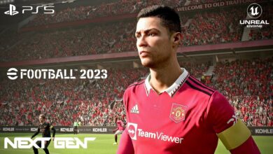 eFootball Pro Evolution Soccer 2023 Ps2 ISO