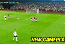FIFA 2024 Mobile APK
