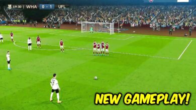 FIFA 2024 Mobile APK : Télécharger FIFA Soccer Mobile 32 FIFA 2024 Mobile APK