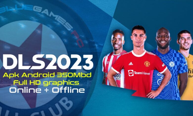 dream league soccer 2023 argent illimité