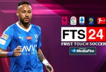 FTS 2025 : Télécharger FTS 2025 Android + Données OBB 27 Fts 2025 Android + Données OBB