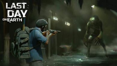 Télécharger Last Day on Earth v1.18.12 MOD APK 56 Last Day on Earth v1.18.12 MOD APK