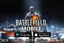 Télécharger Battlefield Mobile Android 29 Battlefield Mobile Android