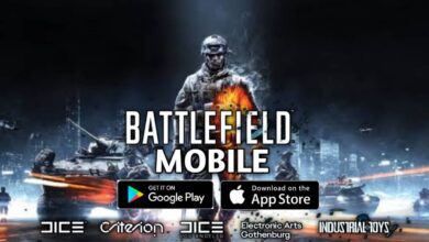 Télécharger Battlefield Mobile Android 1 Battlefield Mobile Android