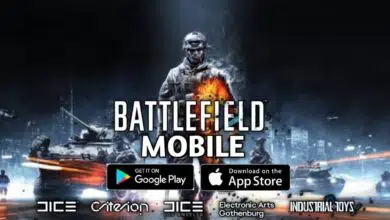 Battlefield Mobile Android