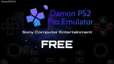 Télécharger DamonPS2 Pro PS2 Emulator APK + MOD 10 DamonPS2 Pro PS2 Emulator APK + MOD