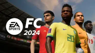 Télécharger FIFA 25 Android apk obb data version originale en français 43 FIFA 24 Android apk obb data