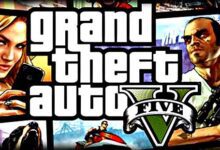 Télécharger Grand Theft Auto V GTA 5 APK + MOD 28 Grand Theft Auto V GTA 5 APK + MOD
