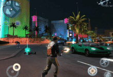 Télécharger Gangstar Vegas v5.5.1e MOD APK + OBB 28 Gangstar Vegas v5.5.1e MOD APK + OBB