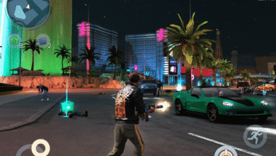 Télécharger Gangstar Vegas v5.5.1e MOD APK + OBB 44 Gangstar Vegas v5.5.1e MOD APK + OBB