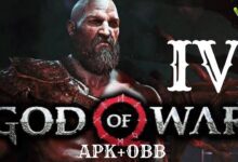 Télécharger God of War 4 APK + OBB + DATA v1.0 27 God of War 4 APK + OBB + DATA v1.0