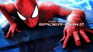 Photo de Télécharger The Amazing Spider Man 2 v1.2.8d APK + MOD