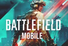 Battlefield Mobile APK + OBB