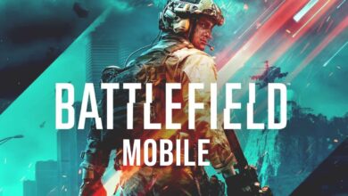 Battlefield Mobile APK + OBB