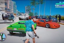 Télécharger GTA Vice City v1.09 MOD + APK + OBB 26 GTA Vice City v1.09 MOD + APK + OBB