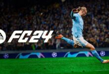 Télécharger FIFA 24 Original Apk Obb Data Android hors ligne 27 FIFA 24 Original Apk Obb Data Android