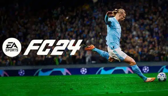 Télécharger FIFA 24 Original Apk Obb Data Android hors ligne 1 FIFA 24 Original Apk Obb Data Android