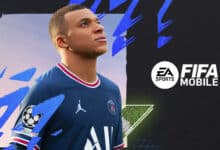 FIFA mobile 22 APK OBB - Télécharger FIFA mobile apk 25 FIFA Football 22 APK OBB DATA