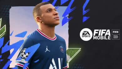 FIFA Football 22 APK OBB DATA