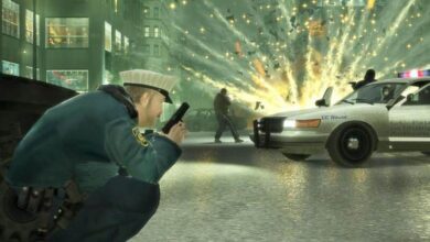 Télécharger GTA 4 APK + OBB + DATA/ Grand Theft Auto IV v0.1 APK 54 GTA 4 APK + OBB + DATA