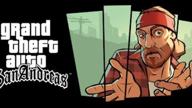 GTA San Andreas v2.00 MOD APK + OBB