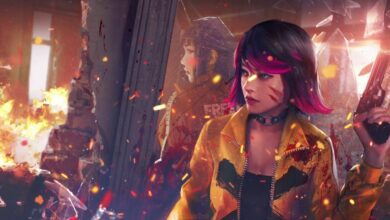 Télécharger Garena Free Fire v1.69.1 MOD APK OBB 84 Garena Free Fire v1.69.1 MOD APK OBB