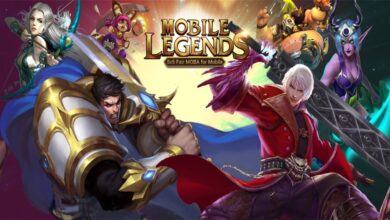 Mobile Legends Bang Bang v1.6.52.7102 APK + MOD