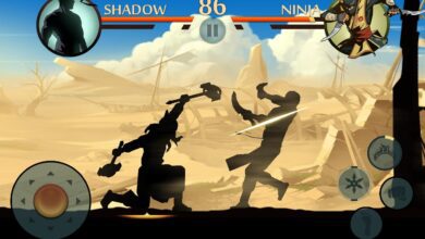 Shadow Fight 2 v2.18.0 MOD APK