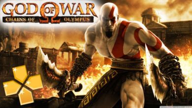 Télécharger God of War Chains of Olympus PPSSPP ISO - God Of War Chains Of Olympus Apk+Obb 41 God of War Chains of Olympus PPSSPP ISO - God Of War Chains Of Olympus Apk+Obb