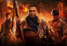 Télécharger BIA 3 Mod Apk brothers in arms 3 Android 26 BIA 3 Mod Apk