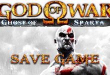 Télécharger God of War Ghost of Sparta PPSSPP ISO V2.00 8 God of War Ghost of Sparta PPSSPP ISO