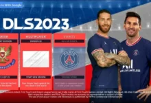 Comment télécharger DLS 23 hack APK OBB gratuitement ? 23 dls 2023 apk