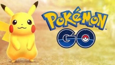 Pokémon GO v0.229.0 MOD + APK + OBB