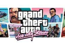 Télécharger Grand Theft Auto Vice City Stories PPSSPP v1.02 18 vice city gta