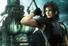 Télécharger Crisis Core Final Fantasy VII PSP ISO - PPSSPP 18 Crisis Core Final Fantasy VII PSP ISO - PPSSPP