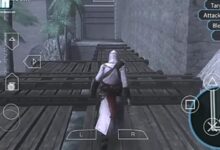 Télécharger Assassin's Creed Bloodlines PSP ISO - PPSSPP ISO 15 Assassin's Creed Bloodlines PSP ISO - PPSSPP ISO
