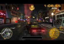 Télécharger Midnight Club 3 DUB Edition PSP ISO - PPSSPP 17 Midnight Club 3 DUB Edition PSP ISO - PPSSPP