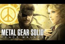 Télécharger Metal Gear Solid Peace Walker PSP ISO - PPSSPP 15 Metal Gear Solid Peace Walker PSP ISO - PPSSPP
