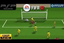 Télécharger FIFA 12 PSP ISO - PPSSPP VERS FIFA 22 PPSSPP 18 FIFA 12 PSP ISO - PPSSPP