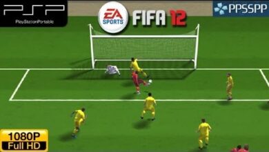 Télécharger FIFA 12 PSP ISO - PPSSPP VERS FIFA 22 PPSSPP 49 FIFA 12 PSP ISO - PPSSPP