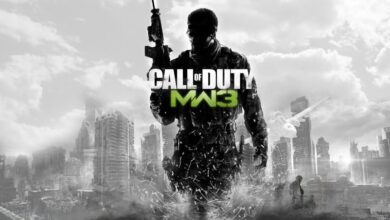Télécharger Call of Duty Modern Warfare 3 APK + Obb Android & iOS 49 Call of Duty Modern Warfare 3 APK + Obb