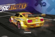 Télécharger Need for Speed ProStreet PSP ISO - PPSSPP ISO 16 Need for Speed ProStreet PSP ISO - PPSSPP ISO