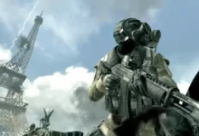 Télécharger Call of Duty Mobile apk V1.0.32 Complet 21 Call of Duty Modern Warfare 3 MOD APK Obb