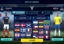 Télécharger Soccer Cup 2023 : Football Game APK OBB v1.20.1.2 Android & iOS 29 Soccer Cup 2023 : Football Game APK OBB