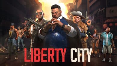 Télécharger Liberty City MOD APK v1.0.8 38 Liberty City MOD APK