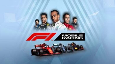 Télécharger F1 Mobile Racing v3.6.22 MOD APK 40 F1 Mobile Racing v3.6.22 MOD APK