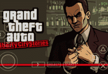 Télécharger Grand Theft Auto Liberty City Stories PSP ISO - PPSSPP 19 Grand Theft Auto Liberty City Stories PSP ISO - PPSSPP