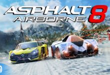 Télécharger Asphalt 8 Mod APK DATA Offline 23 Asphalt 8 Mod APK DATA