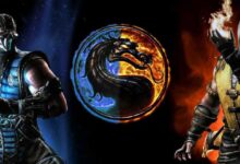Mortal Kombat Mod APK OBB
